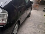 Toyota Prius-4