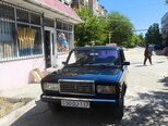 LADA (VAZ) 2107-1