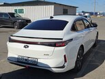 Changan Qiyuan A05-2