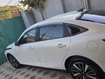 Changan Qiyuan A05-5