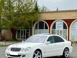 Mercedes E 320-2