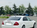Mercedes E 320-6