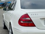 Mercedes E 320-8