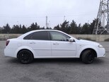 Daewoo Gentra-5