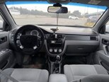 Daewoo Gentra-3