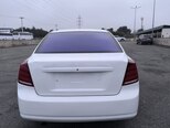 Daewoo Gentra-2