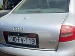 Audi A6-3