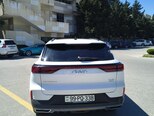 DongFeng Aeolus Haoji-3