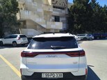 DongFeng Aeolus Haoji-2