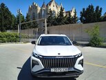 DongFeng Aeolus Haoji-1