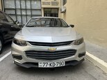 Chevrolet Malibu-1