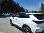 DongFeng Aeolus Haoji-9