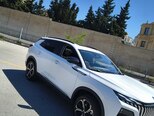 DongFeng Aeolus Haoji-6