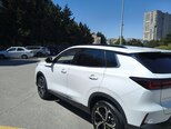 DongFeng Aeolus Haoji-8