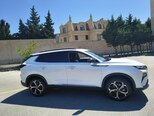 DongFeng Aeolus Haoji-7