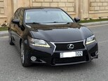 Lexus GS 250-1