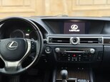 Lexus GS 250-11