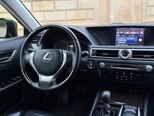 Lexus GS 250-10