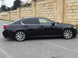 Lexus GS 250-3
