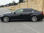 Lexus GS 250-4