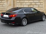 Lexus GS 250-7
