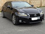 Lexus GS 250-5