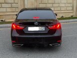 Lexus GS 250-2