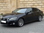 Lexus GS 250-6