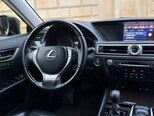Lexus GS 250-12