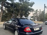 Mercedes E 220-6