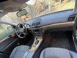 Mercedes E 220-10