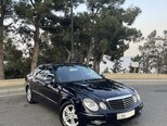 Mercedes E 220-1