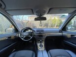 Mercedes E 220-7
