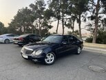 Mercedes E 220-3