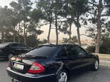 Mercedes E 220-5