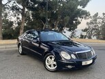 Mercedes E 220-2