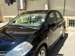 Nissan Tiida-2