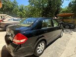 Nissan Tiida-5