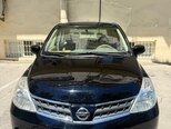 Nissan Tiida-1