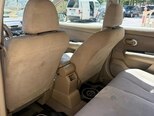 Nissan Tiida-8