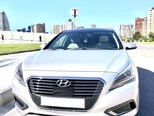 Hyundai Sonata-1