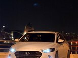 Hyundai Avante-2