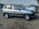 Chevrolet Niva-3