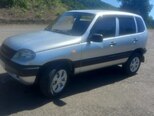 Chevrolet Niva-2