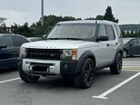 Land Rover Discovery-1