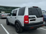 Land Rover Discovery-5