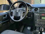 Land Rover Discovery-8