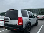 Land Rover Discovery-4