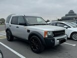 Land Rover Discovery-3