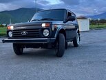 LADA (VAZ) Niva-1